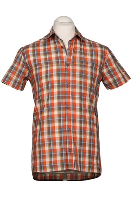 Camisa Salewa hombre parte superior camisa de negocios camisa casual talla 48 más... #zsm2qc9 - Imagen 1 de 4
