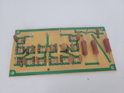 KENWOOD TL 922 LINEAR AMPLIFIER PARTS: RECTIFIER UNIT FITS 922/922A