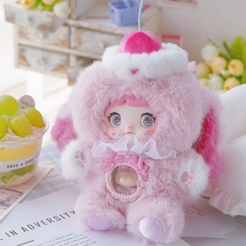 PRESALE NOMMI V7 X AMARILITH A BITE OF SWEETHEART SERIES BLIND BOX CUTE TOY GIFT - Picture 12 of 24