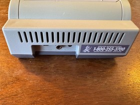 Nintendo NES-101 TOP LOADER Console System Cords 2 Controllers SM3 WORKING!