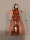 Vintage Star Wars Leia Bespin Turtle Neck Near Complete Action Figure Kenner