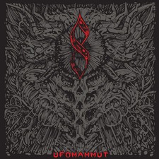 Ufomammut : 8 Vinyl 12" Album (2017) ***NEW*** FREE Shipping, Save £s