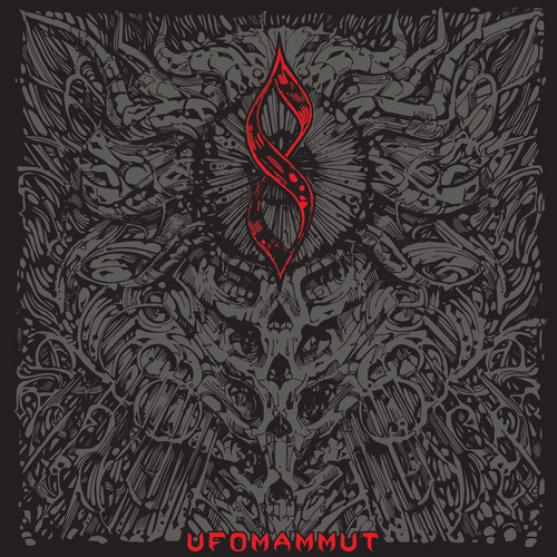 Ufomammut : 8 Vinyl 12" Album (2017) ***NEW*** FREE Shipping, Save £s - Picture 1 of 1