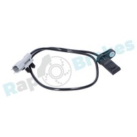 RAP Brakes Sensor, Raddrehzahl Hinterachse, Links, Rechts FüR Jeep