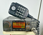 UŻYWANY Icom IC-3210A Dwuzakresowy nadajnik-odbiornik FM (144 i 440 MHz) Mikrofon HM-14