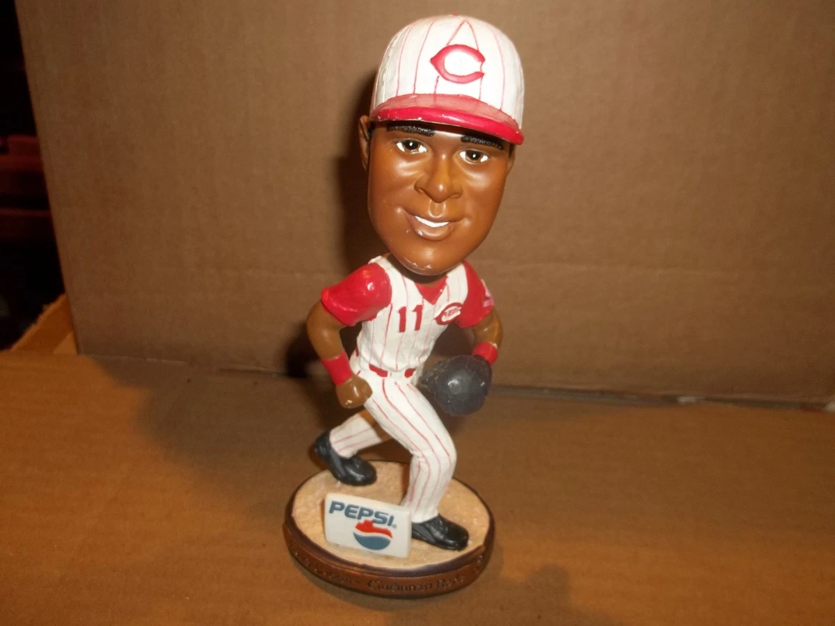 Cincinnati Reds Baseball Vintage Bobble Heads for sale | eBay