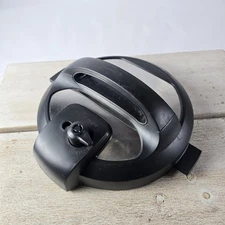 Instant Pot IP-DUO60 V2 or V3 6 qt Pressure Cooker Replacement LID w/ GASKET