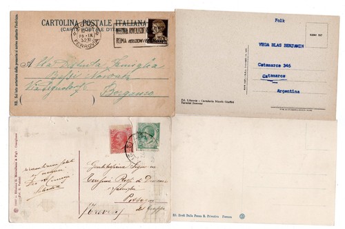 28° LOTTO 40 CARTOLINE PAESAGGISTICHE ITALIANE FORMATO PICCOLO VIAGGIATE E NON - Bild 11 von 21