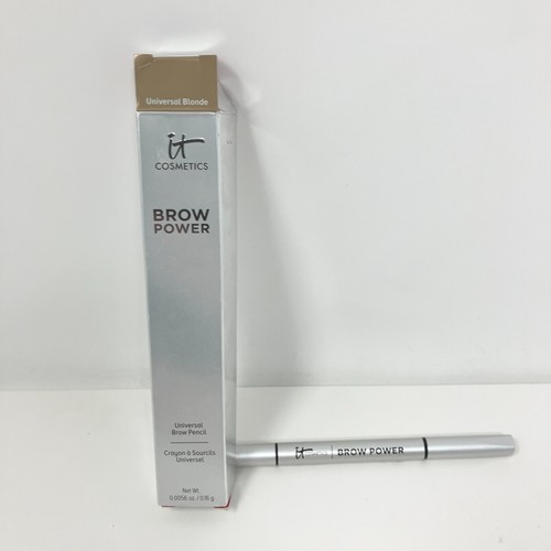 IT Cosmetics Brow Power Universal Brow Pencil in Universal Blonde Full Size