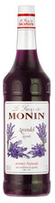 (10,01€/l) Monin Lavendel Sirup 1,0l Flasche