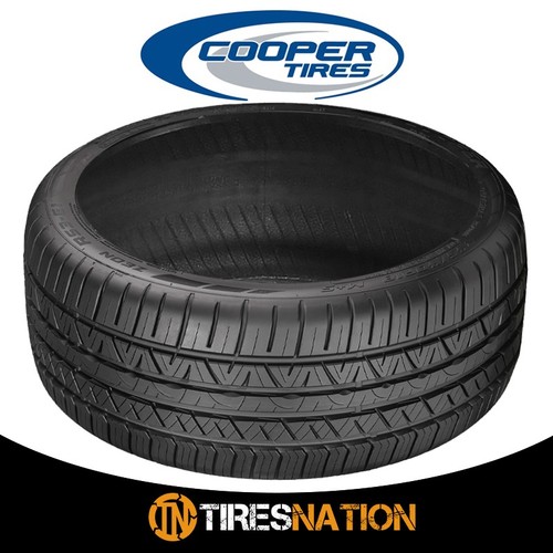 (1) New Cooper Zeon RS3-G1 275/40R17 98W Tires | eBay