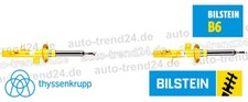 B6 Gasdruckdämpfer vorne links, rechts u.a.: Citroën C3 I FC, FN, Bj. 2002-2013