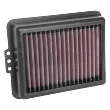 K&N Performance Air Filter For Various BMW, Inc F750/850GS - (BM-8518)