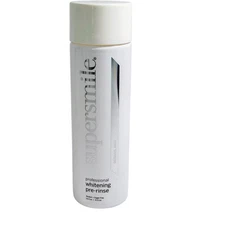 Supersmile Professional Whitening Pre Rinse Mint 16 oz. SEALED EXP 07/2022