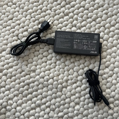 #ad #ad Asus ADP 120VH B 20V 6A 4.5*3.0mm $39.99