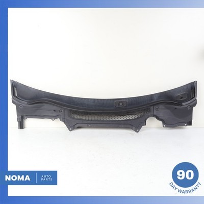 13-23 LR Range Rover Sport L494 L405 Under Windshield Cowl Panel Trim Cover OEM