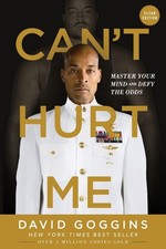 CAN'T HURT ME: MASTER YOUR MIND