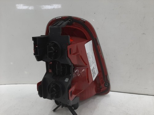 2010 MINI (BMW) Mk2 R56 R57 O/S Drivers Right Rear Bulb Taillight Tail Light - Afbeelding 4 van 8