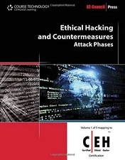 Ec-Council Press Series (Ec-council Press Series: Certified Ethi