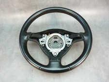 Leder Lenkrad VW Golf 4 Seat Leon 1J0419091AE