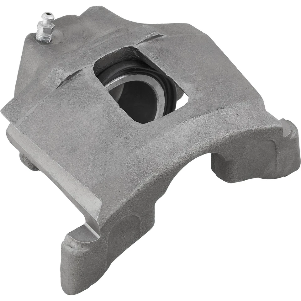 Caliper 7/16-24, Left, Fits Mustang II/Pinto - Image 4 of 4