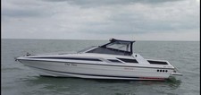 Sunseeker Mexico 24 Boat