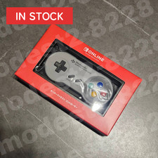 Nintendo Switch Online Super Famicom Controller SNES Japan NEW Free Shipping