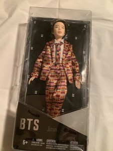 Bts Jimin Doll | eBay