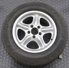 ?1x Mercedes nr4 C Klasse 202 Alufelge 7x15et37 5x112 5/112 2024011202 B66470074 ?1x Mercedes nr4 C Klasse 202 Alufelge 7x15et37 5x112 5/112 2024011202 B66470074
