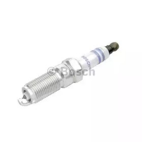 ENGINE SPARK PLUG SET PLUGS BOSCH 0 242 236 591 4PCS A FOR MAZDA CX-9,TRIBUTE - Picture 2 of 11