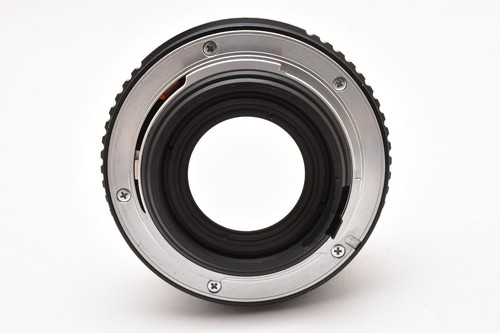 "Exc+5" SMC Pentax M 50mm f/1.7 Manual Focus Lens for K Mount FRM Japan 20250702 - Picture 6 of 12