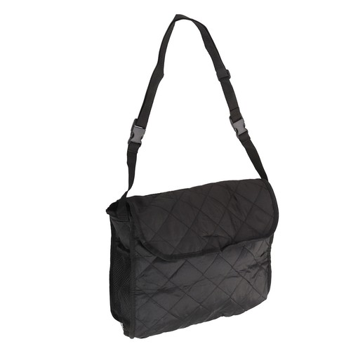Wheelchair Backpack Reflective Streak Standard Size Durable Material Wheelch FST - Picture 20 of 24