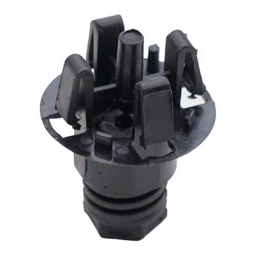 Long lasting Black Rubber Block for BMW Hood Adjuster Excellent Quality - Picture 5 of 12