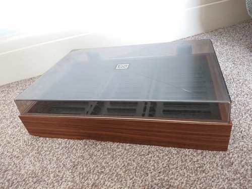 Original Boots Audio Cassette Storage Case / Holder. Good Condition - Picture 2 of 8