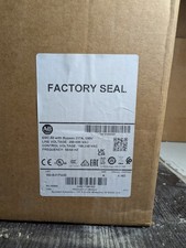 Allen-Bradley 150-S317NUD – SMC-50 Soft Starter / Smart Motor Controller