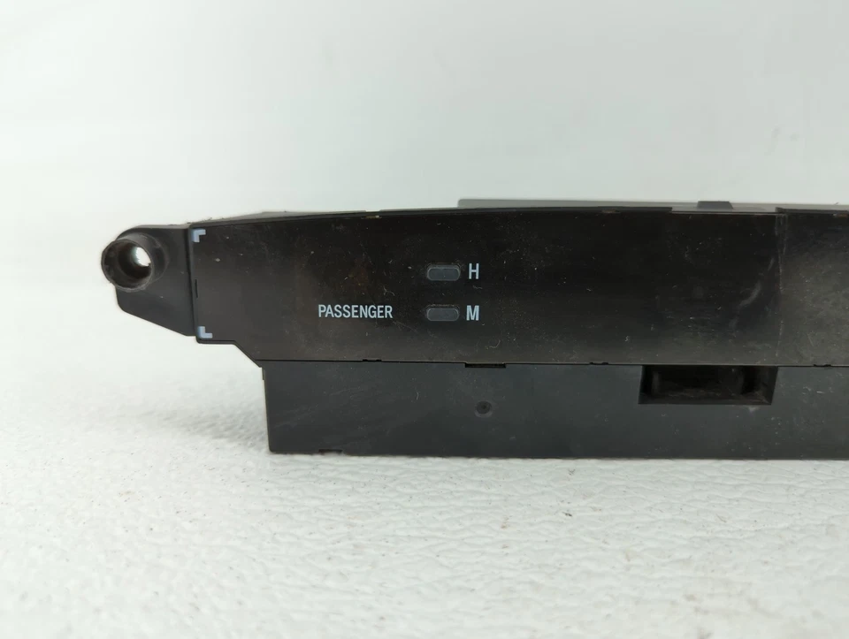 2005 Toyota Camry Toyota Camry Dash Digital Clock Display Assembly GQ3RR - Image 2 of 4