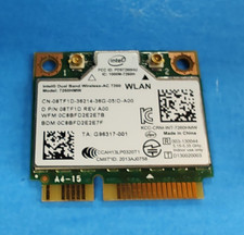 Dell Latitude E5540 E7240 Laptop 802.11ac Dual Band Wifi Wireless Adapter 8TF1D