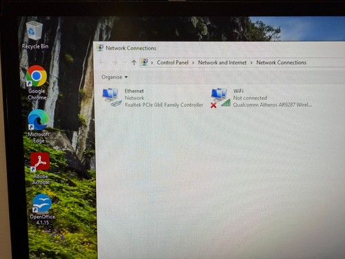 Gigabyte PC Tower AMD A8-7650, 8GB RAM, 120GB SSD, 500GB HDD, WIFI, Windows 10 - Picture 7 of 9