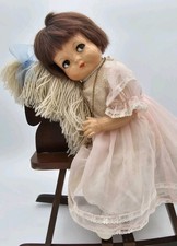 Effanbee Dolls & Doll Playsets for sale | eBay