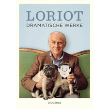 Dramatische Werke: Erweiterte Ausgabe (Kunst) Loriot