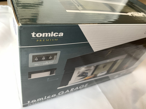 Tomica Garage Lamborghini Set Premium Car Miura Jota SVR Countach LP500S Limited - Picture 12 of 24