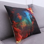 Decorative Cushions Halloween Pillow Case Home Cover Square Cases