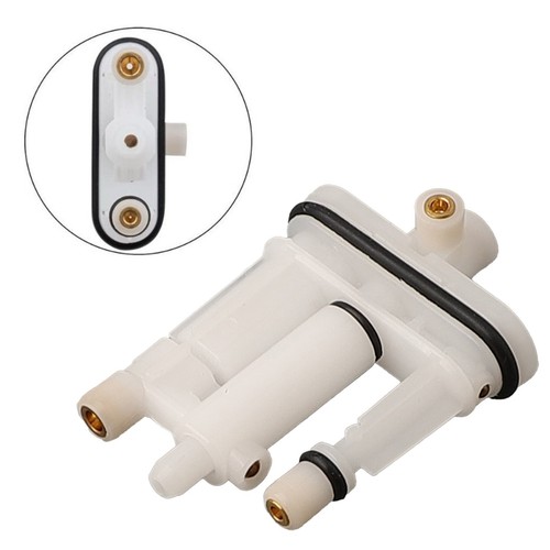 Exact Fit 2PCS 592792 596521 Jet principal de remplacement pour 09P702 pour mote - Picture 7 of 12