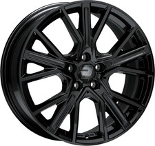 4x Alufelgen WHEELWORLD WH34 für Volkswagen Touareg R5 7L 20 Zoll Felgen