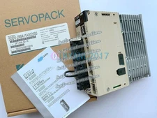 1PC New Yaskawa Servo Drive SGDV-2R8A11A002000