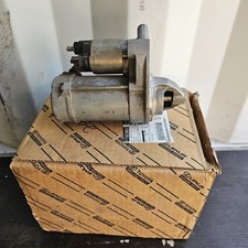 2007-22 Tundra,Sequoia,Land Cruiser 5.7L V8 Starter GENUINE OEM PART 28100-0S050
