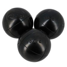 Boules de pétanque Obut Ton.r tendre 75 mm 1  7-13776 - Neuf