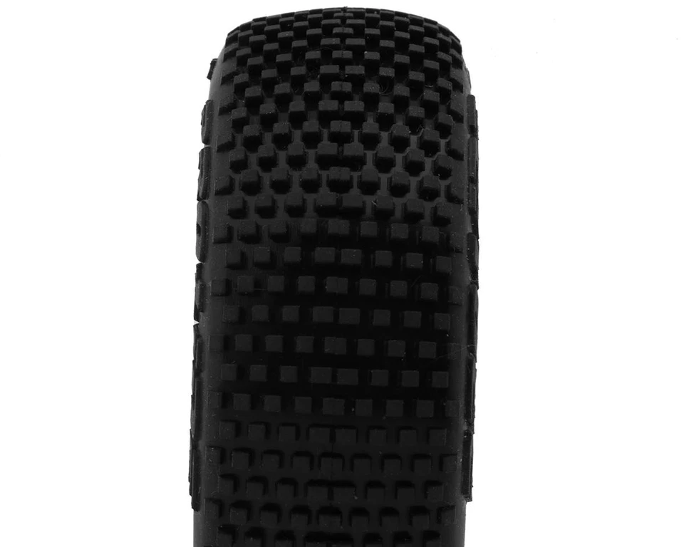 Pro-Line Hole Shot 3.0 1.9" Pre-Mounted Buggy Tire (White) (4) - Image 3 of 4