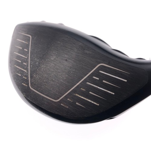 Used Ping G425 LST Driver / 9.0 Degrees / X-Stiff Flex - Picture 6 of 10