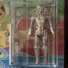 Kenner 1977 Star Wars C-3PO Vintage Figure Science Fiction GRADED 85 NEAR MINT+!